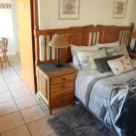After8 B&B Kleinbaai Eksteriør billede