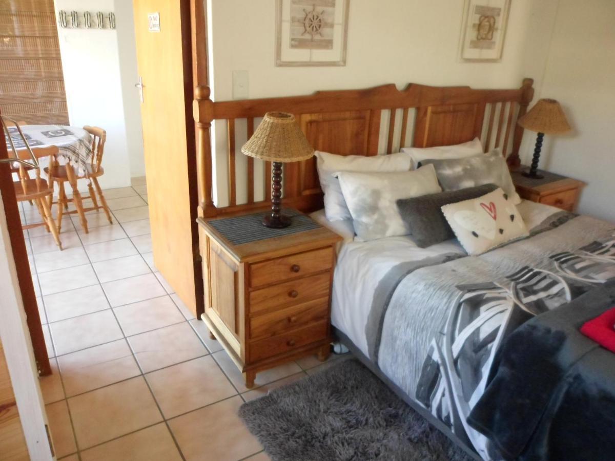 After8 B&B Kleinbaai Eksteriør billede