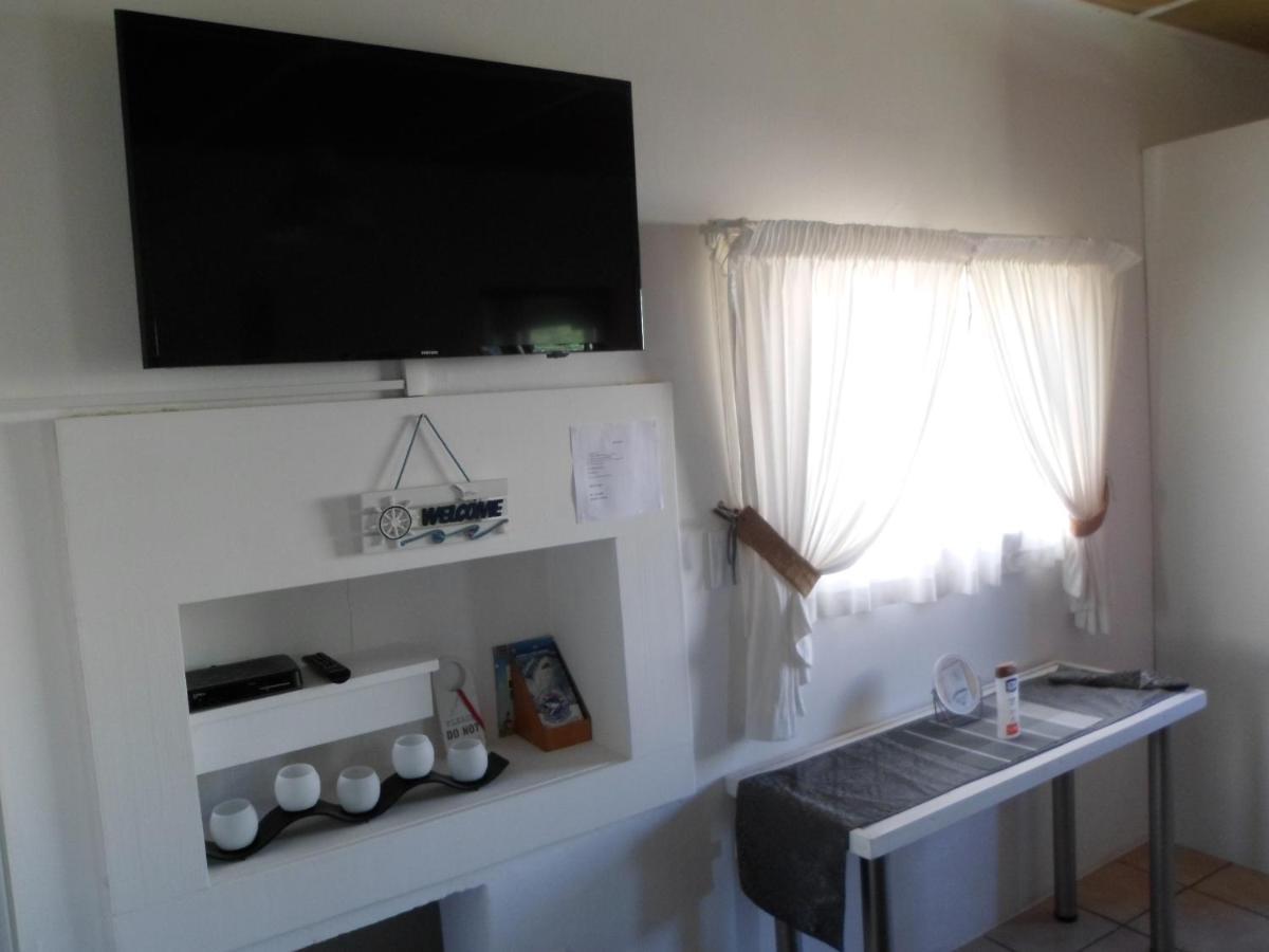 After8 B&B Kleinbaai Eksteriør billede
