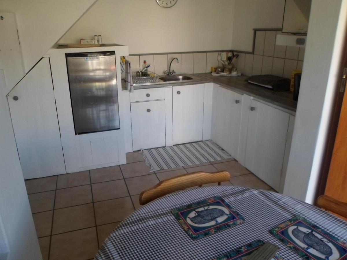 After8 B&B Kleinbaai Eksteriør billede