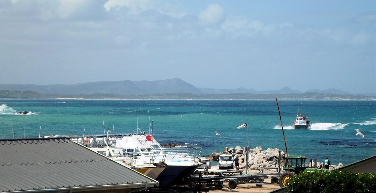 After8 B&B Kleinbaai Eksteriør billede