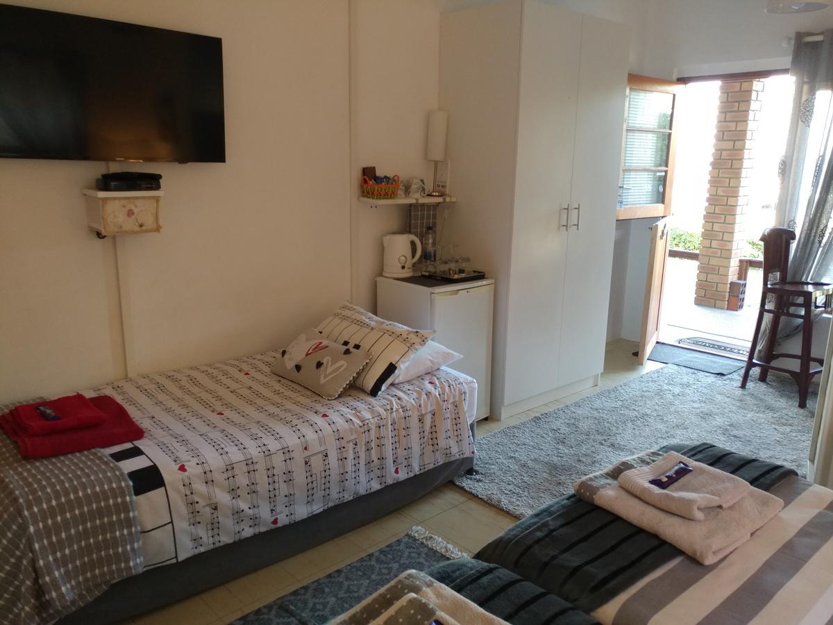 After8 B&B Kleinbaai Eksteriør billede