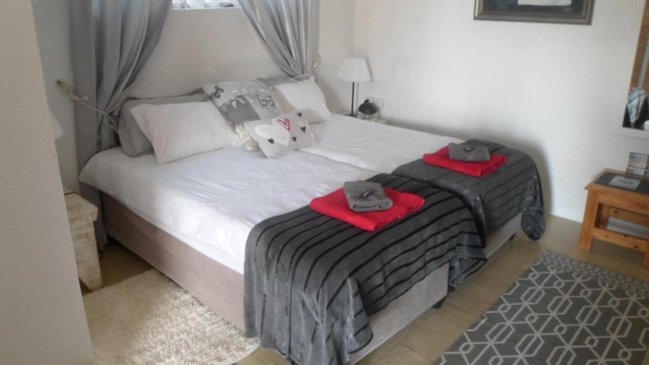 After8 B&B Kleinbaai Eksteriør billede
